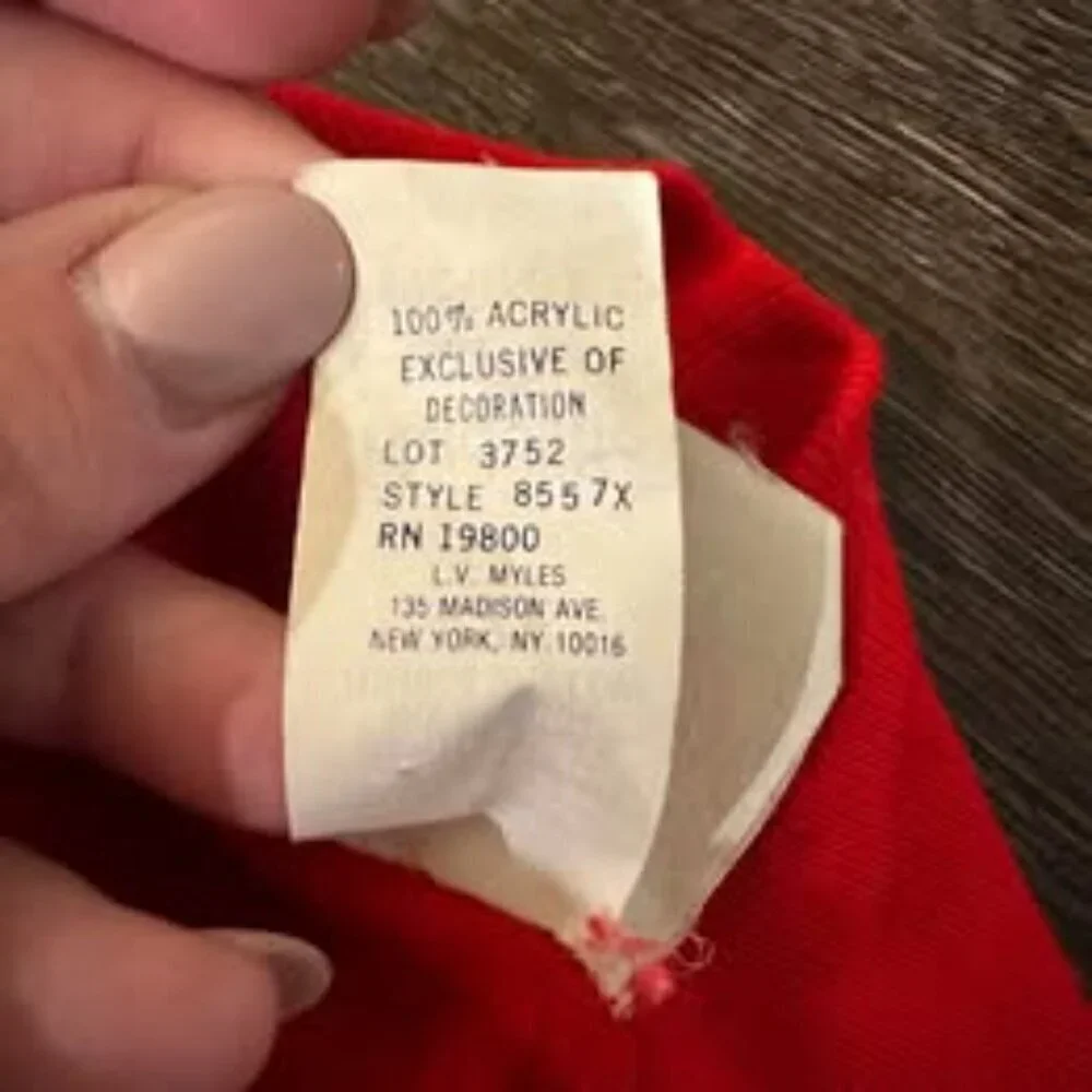 vintage mickey unlimited disney sleep shirt mickey minnie - Picture 5 of 7